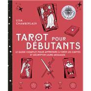 Tarot pour débutants 9782017159599