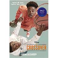 The Crossover Tie-In Edition 9780063289604