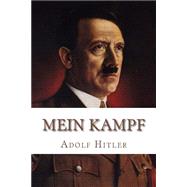 Mein Kampf 9781523289608