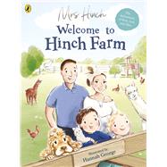 Welcome to Hinch Farm From Sunday Times Bestseller, Mrs Hinch 9780241569610