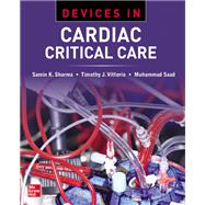 Devices in Cardiac Critical Care 9781265209612