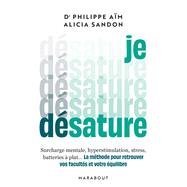 Je désature 9782501189613