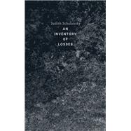 An Inventory of Losses 9780811229630