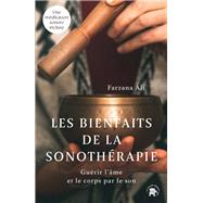 Les bienfaits de la sonothérapie 9782017279631
