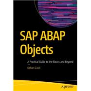 Sap Abap Objects 9781484249635