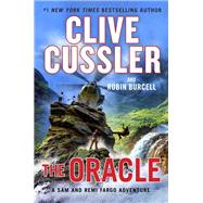 The Oracle 9780525539636