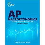 AP Macroeconomics Student Workbook 5th Edition 9781734809640