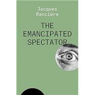 The Emancipated Spectator 9781788739641