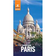 Pocket Rough Guide Paris: Travel Guide 9781839059650