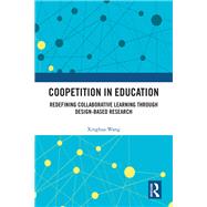 Coopetition in Education 9781040379653