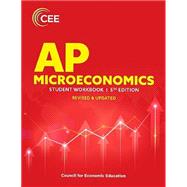 AP Microeconomics Student Workbook 9781734809664