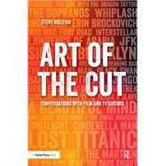 Art of the Cut 9780367819668