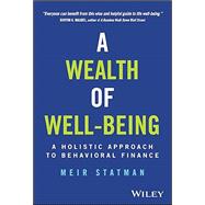 A Wealth of Well-Being 9781394249671