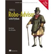 Build a Robo-Advisor with Python (From Scratch) 9781633439672