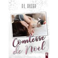 Comtesse de Noël 9782365389679