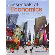 ESSENTIALS OF ECONOMICS (LOOSELEAF) 9781266069680