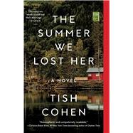 The Summer We Lost Her 9781501199684