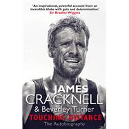 Touching Distance 9780099579687