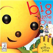 Big Time Olie 9781481489690