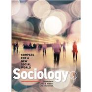 Sociology Compass for a New Social World 9780176849696
