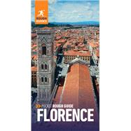 Pocket Rough Guide Florence: Travel Guide eBook 9781839059698