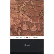 Mencius 9780140449716