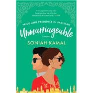 Unmarriageable A Novel 9781524799717