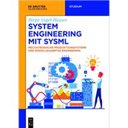 System Engineering mit SysML 9783111429717