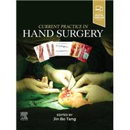 Current Practice in Hand Surgery 9780443109720