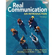 Real Communication 9781319349721