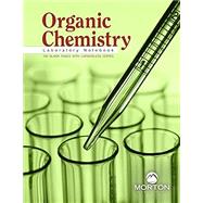 ORGANIC CHEMISTRY-LAB.NOTEBK. >CUSTOM< 9781617319723