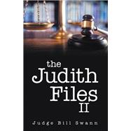 The Judith Files II 9798765249727