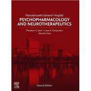 Massachusetts General Hospital Psychopharmacology and Neurotherapeutics - E-BOOK 9780443119729