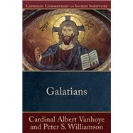 Galatians 9780801049729