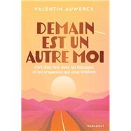 Demain est un autre moi 9782501189729