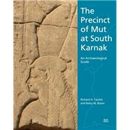 The Precinct of Mut at South Karnak 9789774169731