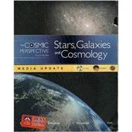 Stars, Galaxies, and Cosmology : The Cosmic Perspective 9780321499738
