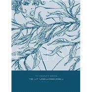 The Complete Crepax: The Time Eater And Other Horror Stories Volume 2 9781606999738