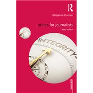 Ethics for Journalists 9780429999741