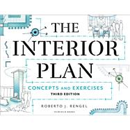The Interior Plan Bundle Book + Studio Access Card 9781501369742