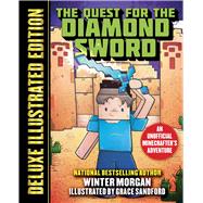 The Quest for the Diamond Sword 9781510759749