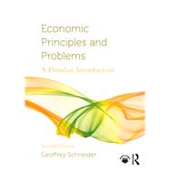 Economic Principles and Problems 9781032619750