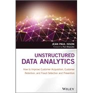 Unstructured Data Analytics 9781119129752