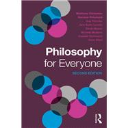 Philosophy for Everyone 9781315449753