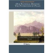 Our National Defense 9781506129754
