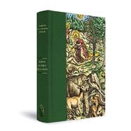 KJV Majestic Illuminated Bible 9781546009757