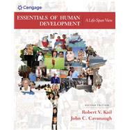 Essentials of Human Development 9781305859760