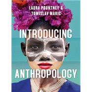Introducing Anthropology 9780745699776