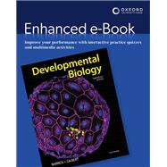 Developmental Biology 9780197699782