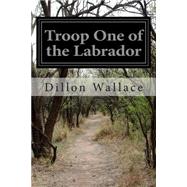 Troop One of the Labrador 9781508679783
